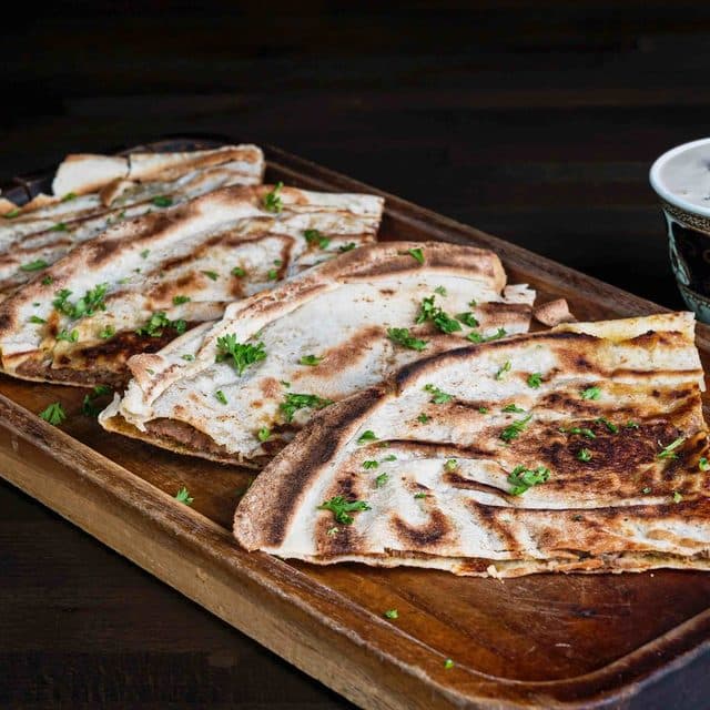 Arayes Kafta