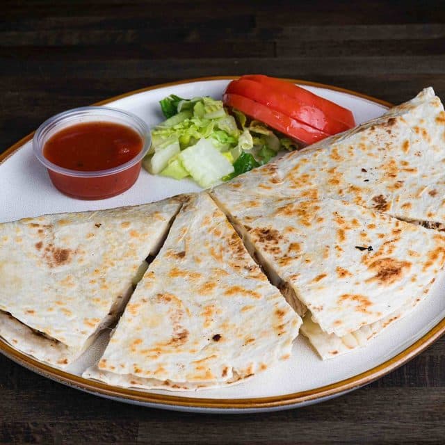 Quesadilla
