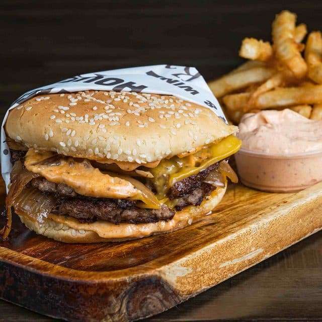 Smash Burger