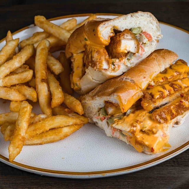 Zinger Sub